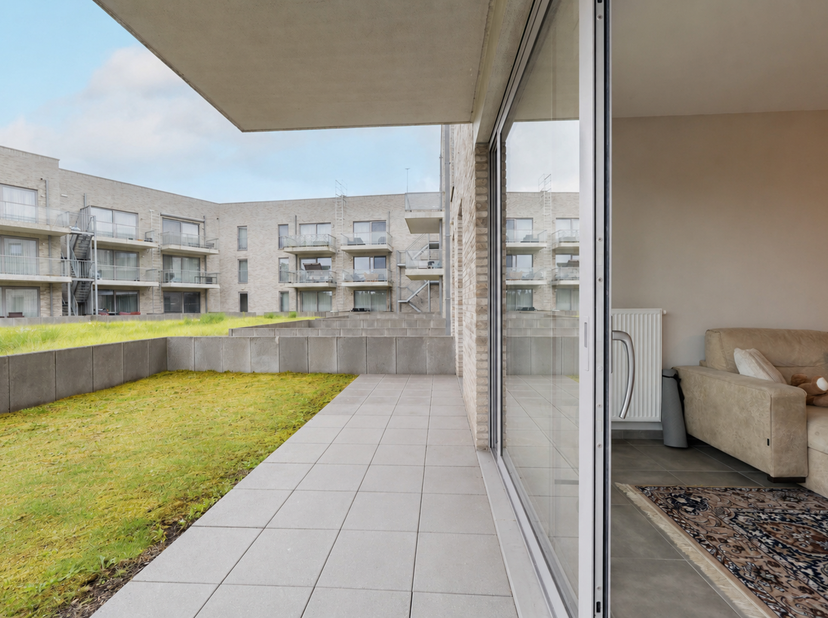 Appartement à vendre
                    à 2100 Deurne