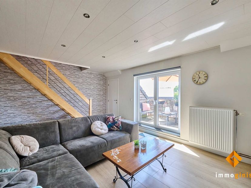 Appartement à vendre
                    à 3970 Leopoldsburg