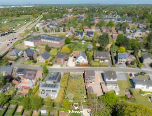                                         Bouwgrond te koop in Zonhoven, € 149.000
