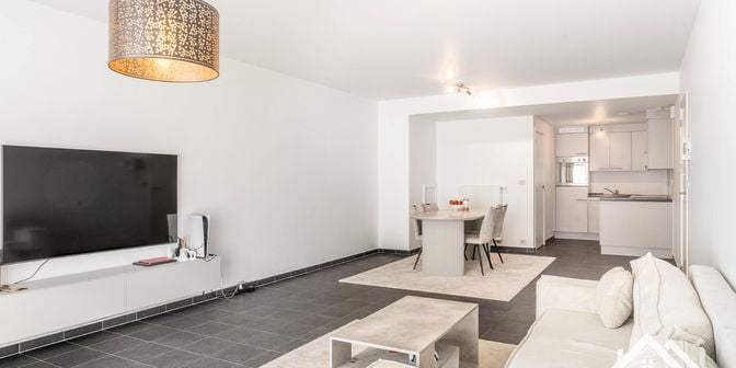 Appartement te koop in Kruisstraat 54 bus 1, 9290 Overmere