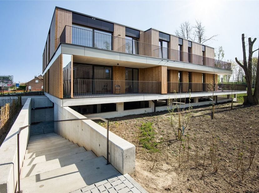 Appartement te koop
                    in 2870 Puurs