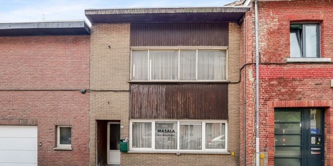 Maison à vendre à Kazernestraat 2C, 3800 Sint-Truiden