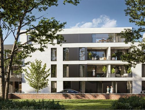                                         Appartement te koop in Willebroek, € 220.000

