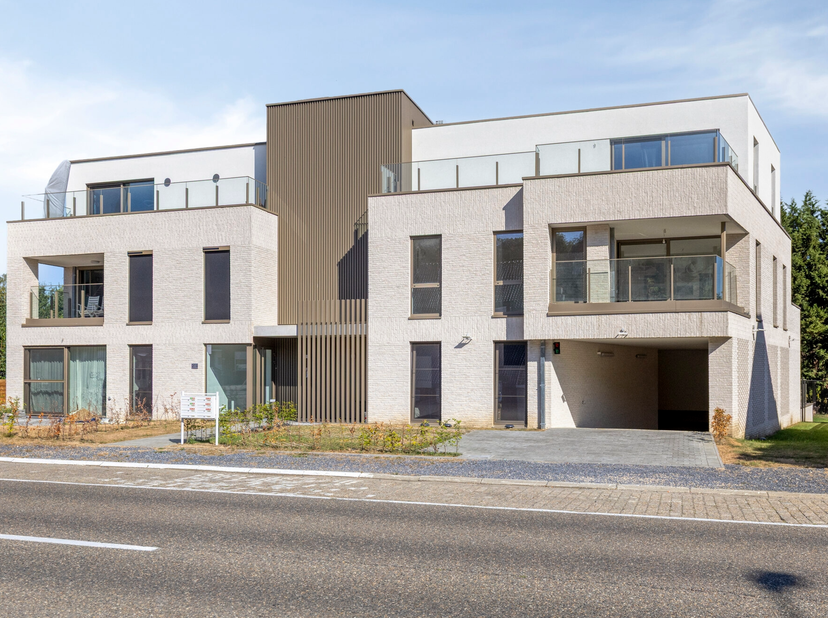Appartement te koop in Leuvensesteenweg 209 bus 0103,
                    3200 Aarschot