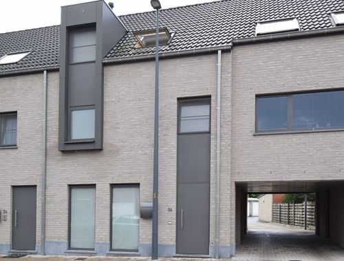                                         Burgerswoning te huur in Staden, € 925
