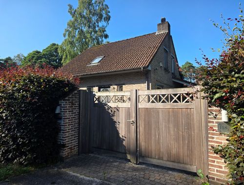                                         Eengezinswoning te koop in Brecht, € 469.000
