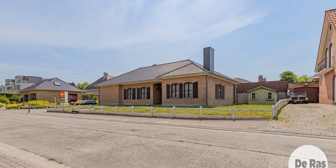 Huis te koop in Beeklaan 1, 9550 Herzele
