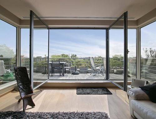                                         Appartement te koop in Antwerpen, € 1.450.000
