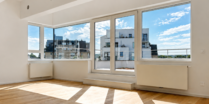Appartement à vendre à Chaussée de Nerviens 35, 1300 Wavre