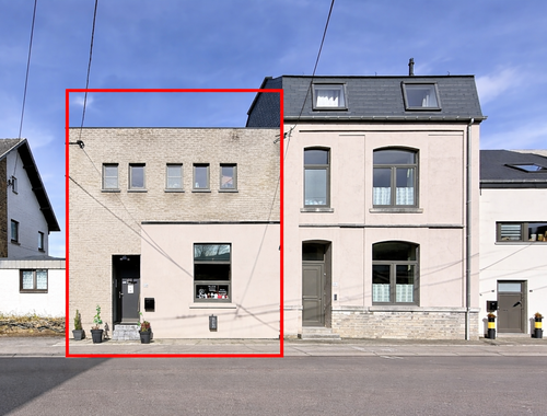                                         Maison à vendre à Beauraing, € 235.000
