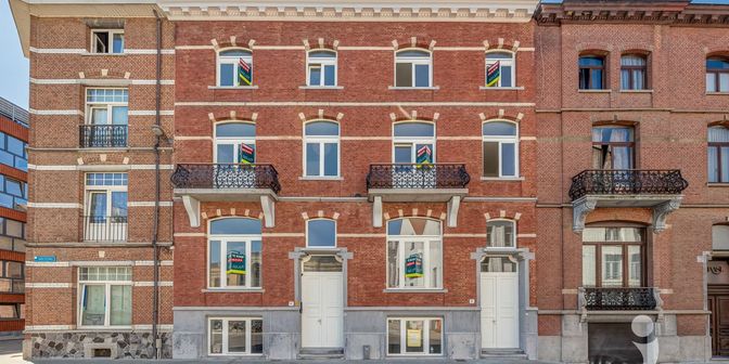 Project te koop in Vaartstraat 65, 3000 Leuven