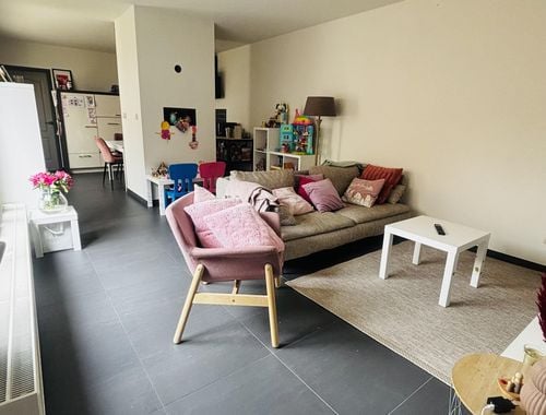                                         Gelijkvloers app. te koop in Leopoldsburg, € 230.000

