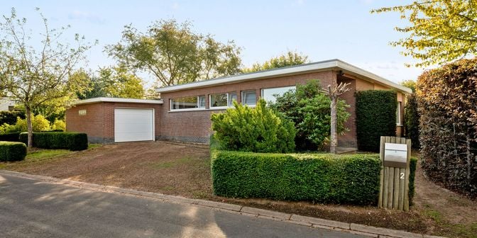 Huis te koop in Kempenlaan 2, 3020 Herent