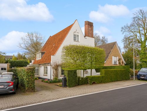                                         Villa à vendre à Sint-Michiels, € 940.000

