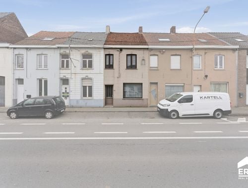                                         Maison à vendre à Roeselare, € 139.000
