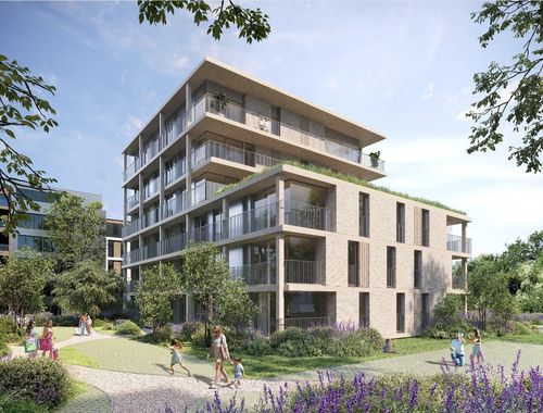                                         Appartement à vendre à Izegem, € 279.000
