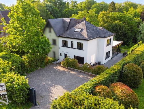                                         Woning te koop in Erembodegem, € 649.000
