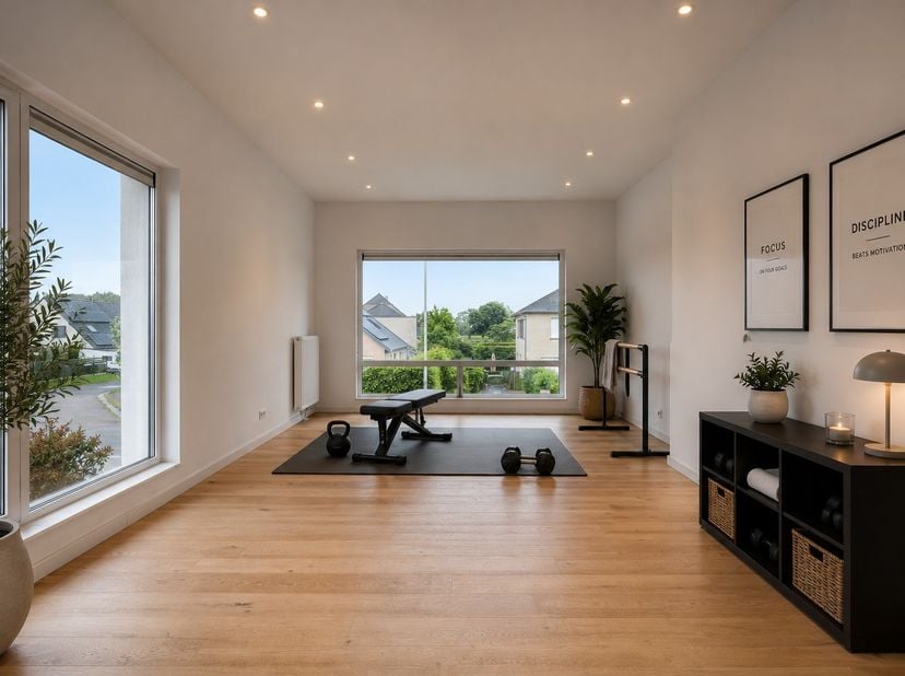 Bien professionnel à vendre
                    à 9041 Oostakker