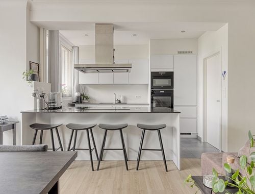                                         Appartement te koop in Vorst, € 465.000
