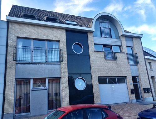                                         Appartementsgebouw te koop in Zandbergen, € 529.000
