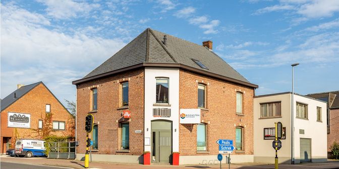 Bedrijfsvastgoed te koop in Leuvensebaan 177, 2580 Putte