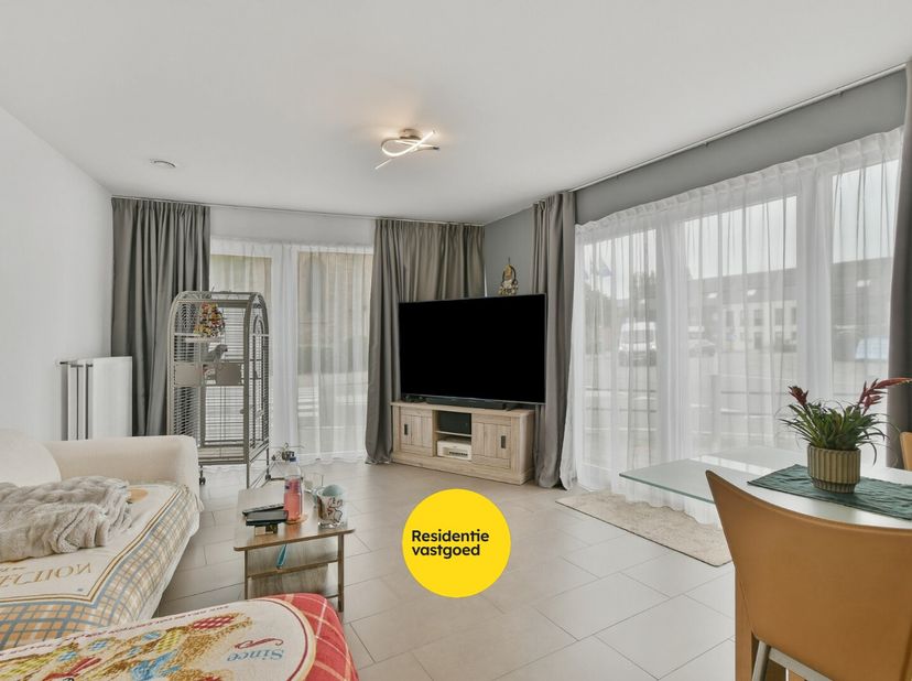 Appartement à louer
                    à 8460 Westkerke