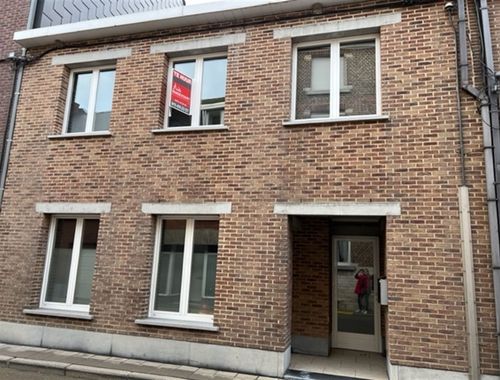                                         Duplex à louer à Zoutleeuw, € 695
