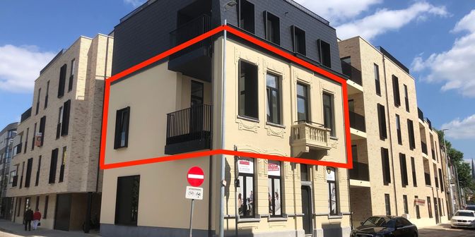 Appartement à louer à Blijdenberg 7 boîte 102, 2200 Herentals
