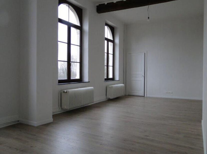 Appartement te huur
                    in 1370 Jodoigne