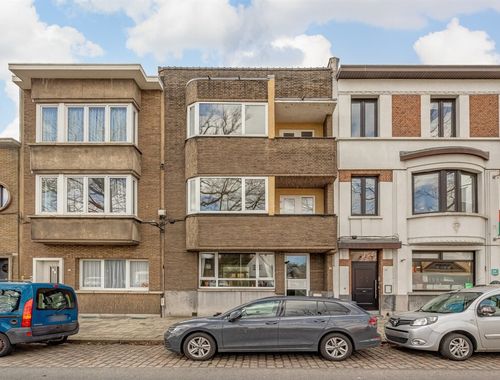                                         Maison exceptionnelle à vendre à Deurne, € 599.000
