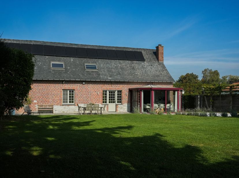 Huis te koop in ,
                    7543 Mourcourt