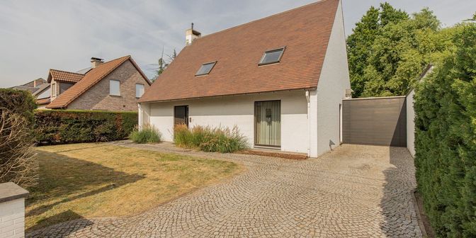 Huis te koop in Eikevlietbaan 37, 2870 Puurs