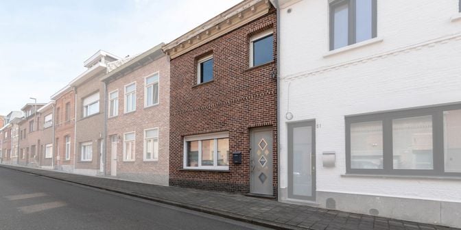 Maison à vendre à Nieuwstraat 79, 2620 Hemiksem
