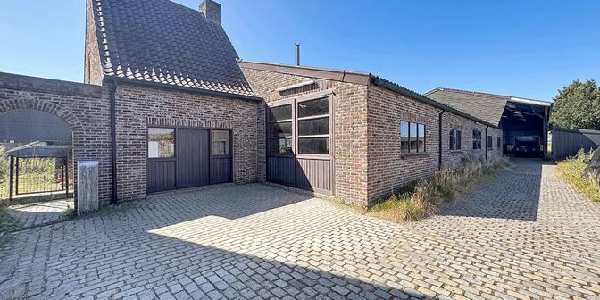 Bedrijfsvastgoed te huur in Langendam 19 - G, 9940 Evergem