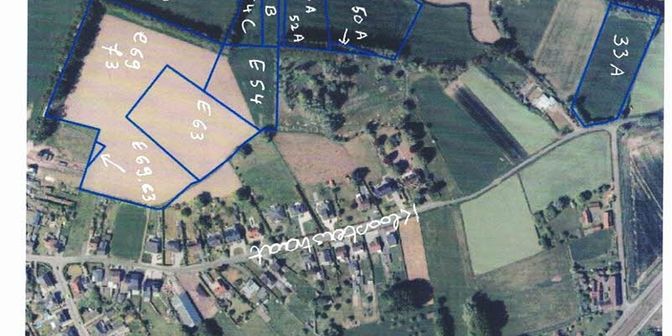 Grond te koop in Beekveldrede, 9340 Lede