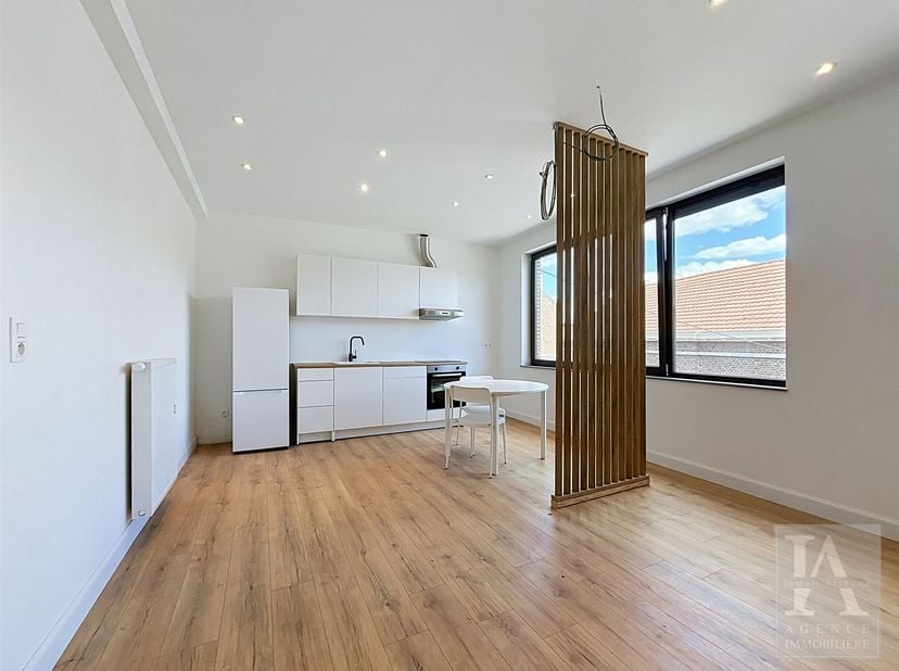 Appartement te huur in Rue de Renory 26 bus 001,
                    4031 Angleur