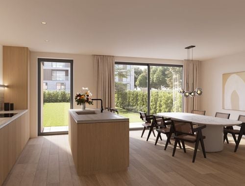                                        Eengezinswoning te koop in Ruddervoorde, € 465.000
