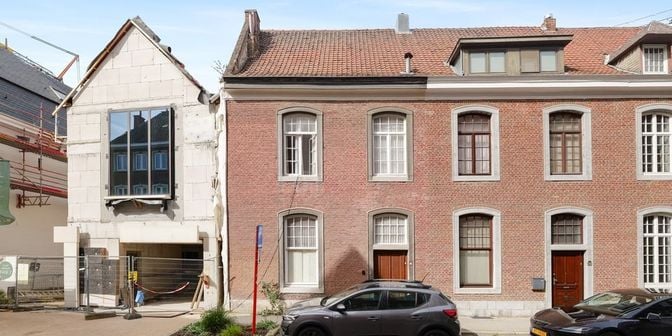 Maison à vendre à Schepen Dejonghstraat 20, 3800 Sint-Truiden