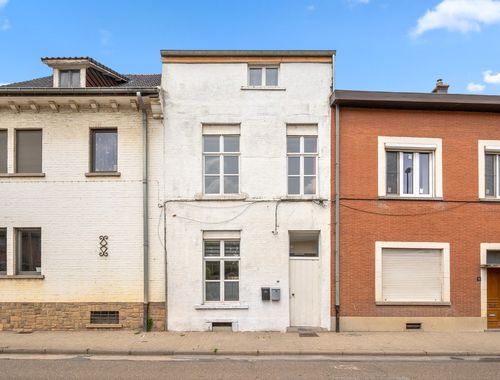                                         Huis te koop in Tienen, € 324.000
