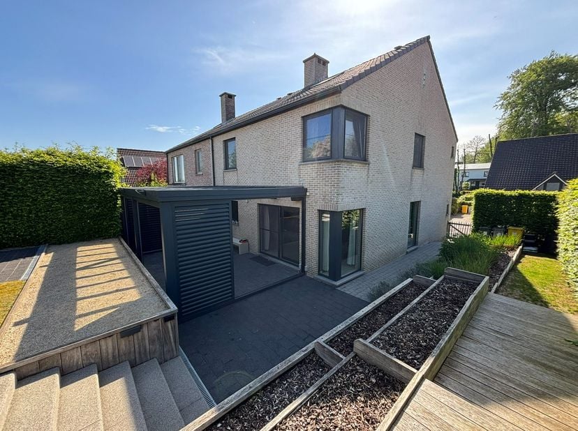 Maison à vendre
                    à 3070 Kortenberg
