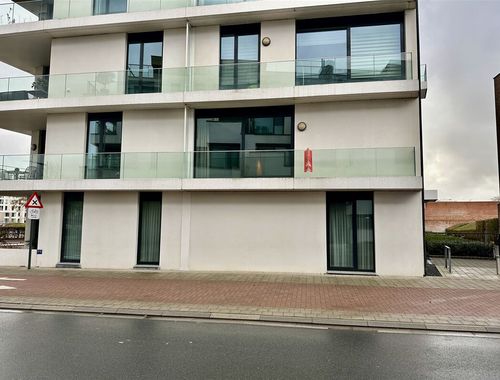                                         Appartement à louer à Oudenaarde, € 800
