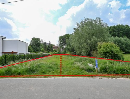                                         Terrain à bâtir à vendre à Sint-Lievens-Esse, € 193.000
