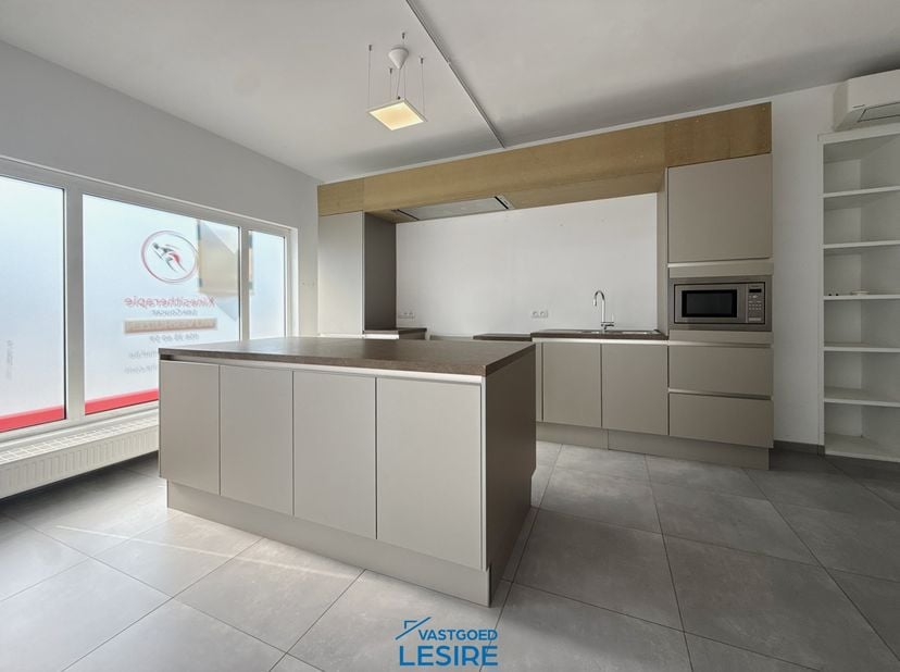 Appartement à vendre à Meensesteenweg 10 boîte 01,
                    8500 Kortrijk