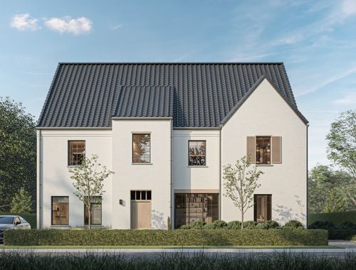                                         Maison à vendre à Oostham, € 434.500
