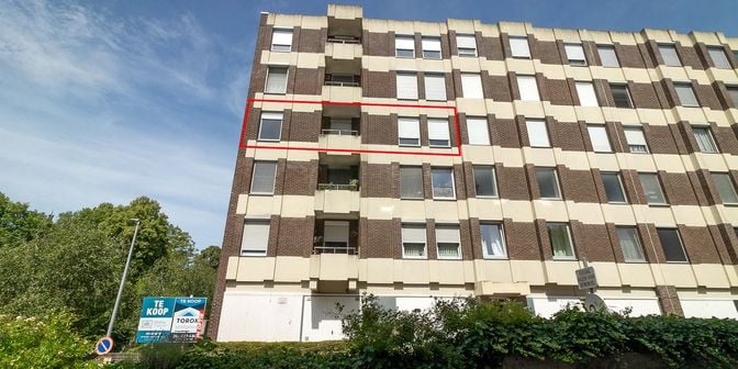 Appartement te koop in Hertogstraat 155 bus 0302, 3001 Heverlee
