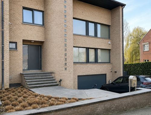                                         Eengezinswoning te koop in Dilbeek, € 949.000
