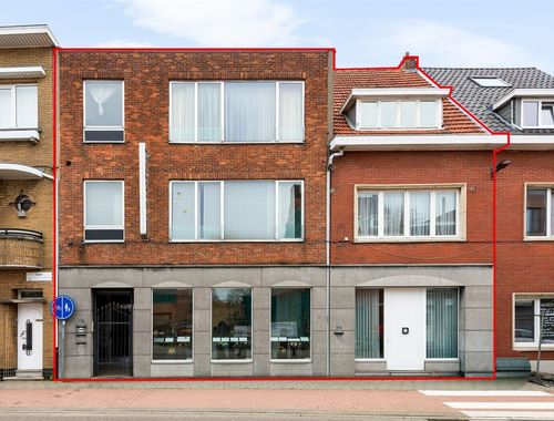                                         Appartementsgebouw te koop in Lier, € 599.000
