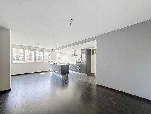                                         Appartement te huur in Antwerpen, € 750

