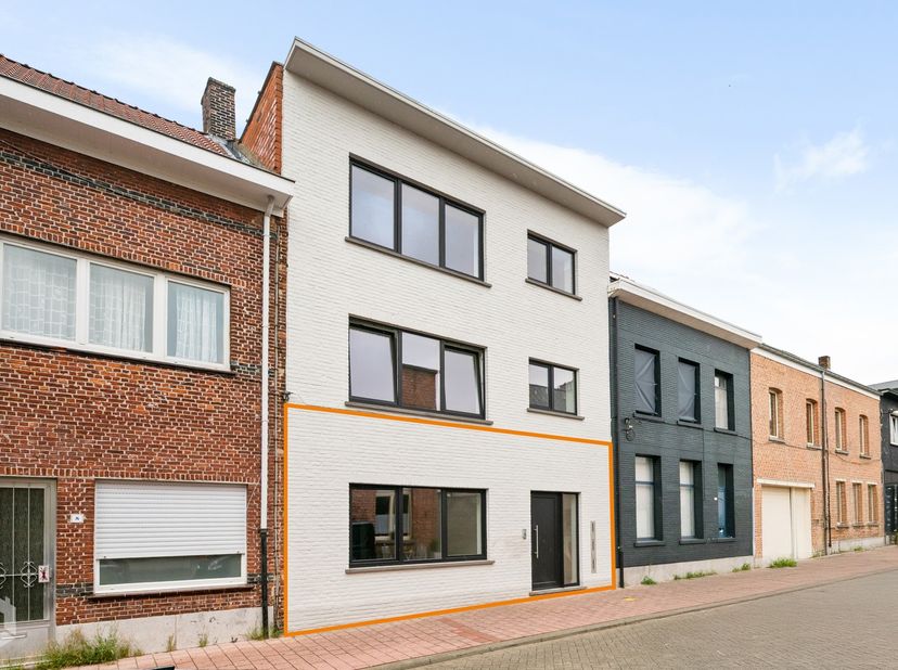 Appartement à louer à Wouwendonkstraat 6,
                    2570 Duffel
