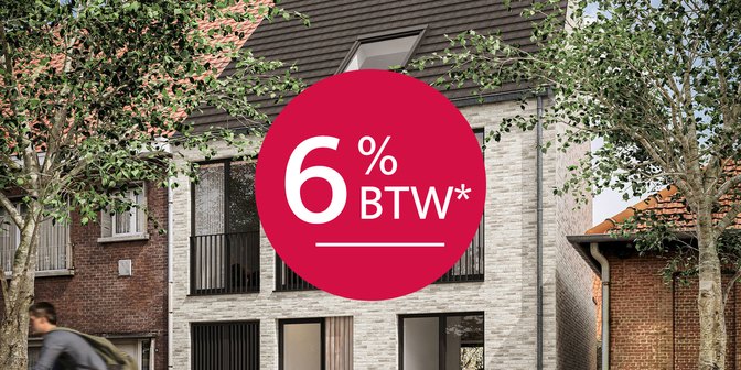 Maison à vendre à Polderstraat 90, 2360 Oud-Turnhout